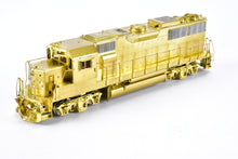 Load image into Gallery viewer, HO Brass OMI - Overland Models, Inc. C&amp;NW - Chicago and Northwestern EMD GP50 Nos. 5050-5099
