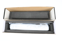 Load image into Gallery viewer, O Brass Sunset Models Third Rail UP - Union Pacific 70’ Harriman Baggage FP Yellow/Gray No. 3035
