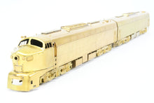 Load image into Gallery viewer, HO Brass Alco Models PRR - Pennsylvania Railroad Baldwin BP-20A/BP-20B Passenger Diesel Set
