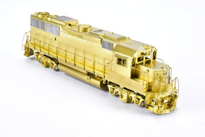 HO Brass OMI - Overland Models, Inc. C&NW - Chicago and Northwestern EMD GP50 Nos. 5050-5099