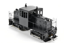 Load image into Gallery viewer, O Brass RYM - Rich Yoder Models Various Roads GE 45 Ton Side-Rod Diesel FP Black Unlettered
