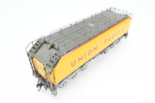 Load image into Gallery viewer, O Brass OMI - Overland Models, Inc. UP - Union Pacific Gas Turbine Tender Smooth Pro-Painted
