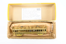 Load image into Gallery viewer, HO Brass Suydam PE - Pacific Electric Portland Combine
