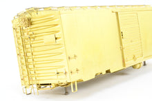 Load image into Gallery viewer, O Brass PSC - Precision Scale Co. Various Roads 40’ PS-1 Single Door Boxcar w/8’ Wide Youngstown Doors
