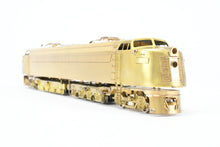 Load image into Gallery viewer, HO Brass NJ Custom Brass GN - Great Northern General Electric W-1 Class 2-D+D-2 Electric Locomotive
