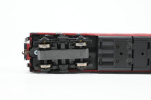 Load image into Gallery viewer, HO Athearn Genesis MKT - Missouri Kansas Texas EMD F3-A/F3-B/F3-A Phase II 3-Unit Set FP Nos. 205A, B, &amp; C
