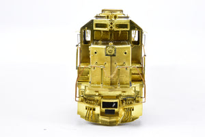 HO Brass OMI - Overland Models, Inc. C&NW - Chicago and Northwestern EMD GP50 Nos. 5050-5099