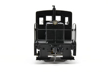 Load image into Gallery viewer, O Brass RYM - Rich Yoder Models Various Roads GE 45 Ton Side-Rod Diesel FP Black Unlettered
