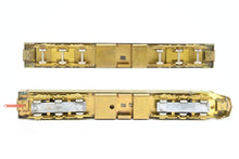 Load image into Gallery viewer, HO Brass Alco Models PRR - Pennsylvania Railroad Baldwin BP-20A/BP-20B Passenger Diesel Set
