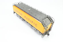 Load image into Gallery viewer, O Brass OMI - Overland Models, Inc. UP - Union Pacific Gas Turbine Tender Smooth Pro-Painted
