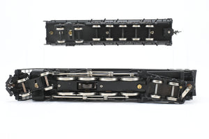 HO Brass NPP - Nickel Plate Products NYC - New York Central S-1b Niagara 4-8-4 Custom Painted No. 6008