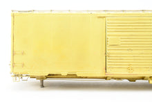 Load image into Gallery viewer, O Brass PSC - Precision Scale Co. Various Roads 40’ PS-1 Single Door Boxcar w/8’ Wide Youngstown Doors
