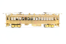 Load image into Gallery viewer, HO Brass Suydam PE - Pacific Electric Portland Coach
