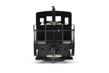 Load image into Gallery viewer, O Brass RYM - Rich Yoder Models Various Roads GE 45 Ton Side-Rod Diesel FP Black Unlettered
