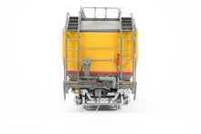 Load image into Gallery viewer, O Brass OMI - Overland Models, Inc. UP - Union Pacific Gas Turbine Tender Smooth Pro-Painted
