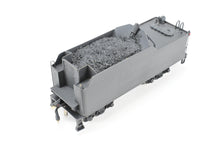 Load image into Gallery viewer, HO Brass Akane USRA - United States Railway Administration Various Roads 2-8-2 Heavy Mikado CP Unlettered Can Motor Tsunami DCC and Sound
