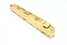 Load image into Gallery viewer, HO Brass NJ Custom Brass GN - Great Northern General Electric W-1 Class 2-D+D-2 Electric Locomotive
