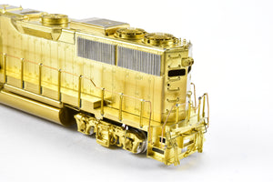 HO Brass OMI - Overland Models, Inc. C&NW - Chicago and Northwestern EMD GP50 Nos. 5050-5099