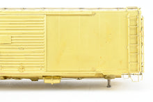 Load image into Gallery viewer, O Brass PSC - Precision Scale Co. Various Roads 40’ PS-1 Single Door Boxcar w/8’ Wide Youngstown Doors
