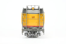 Load image into Gallery viewer, O Brass OMI - Overland Models, Inc. UP - Union Pacific Gas Turbine Tender Smooth Pro-Painted
