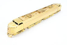 Load image into Gallery viewer, HO Brass NJ Custom Brass GN - Great Northern General Electric W-1 Class 2-D+D-2 Electric Locomotive

