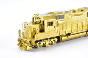 HO Brass OMI - Overland Models, Inc. C&NW - Chicago and Northwestern EMD GP50 Nos. 5050-5099