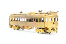 Load image into Gallery viewer, HO Brass Suydam PE - Pacific Electric Portland Coach
