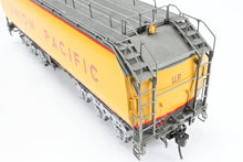 Load image into Gallery viewer, O Brass OMI - Overland Models, Inc. UP - Union Pacific Gas Turbine Tender Smooth Pro-Painted
