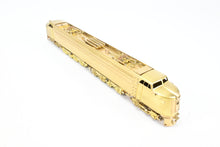Load image into Gallery viewer, HO Brass NJ Custom Brass GN - Great Northern General Electric W-1 Class 2-D+D-2 Electric Locomotive
