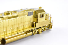 Load image into Gallery viewer, HO Brass OMI - Overland Models, Inc. C&amp;NW - Chicago and Northwestern EMD GP50 Nos. 5050-5099
