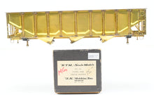 Load image into Gallery viewer, O Brass U.S. Hobbies Various Roads Panel Side Triple Hopper
