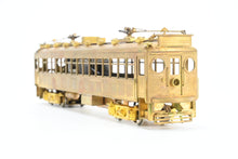 Load image into Gallery viewer, HO Brass Suydam PE - Pacific Electric Portland Coach
