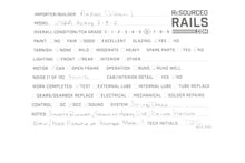 Load image into Gallery viewer, HO Brass Akane USRA - United States Railway Administration Various Roads 2-8-2 Heavy Mikado CP Unlettered Can Motor Tsunami DCC and Sound
