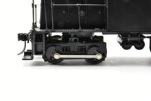 Load image into Gallery viewer, O Brass RYM - Rich Yoder Models Various Roads GE 45 Ton Side-Rod Diesel FP Black Unlettered
