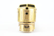 Load image into Gallery viewer, HO Brass NJ Custom Brass GN - Great Northern General Electric W-1 Class 2-D+D-2 Electric Locomotive
