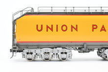 Load image into Gallery viewer, O Brass OMI - Overland Models, Inc. UP - Union Pacific Gas Turbine Tender Smooth Pro-Painted
