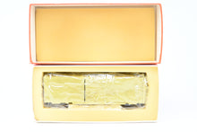 Load image into Gallery viewer, O Brass PSC - Precision Scale Co. Various Roads 40’ PS-1 Single Door Boxcar w/8’ Wide Youngstown Doors
