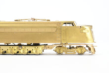 Load image into Gallery viewer, HO Brass NJ Custom Brass GN - Great Northern General Electric W-1 Class 2-D+D-2 Electric Locomotive
