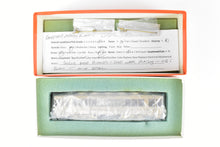 Load image into Gallery viewer, HO Brass Fairfield Models 343 CSL - Chicago Surface Lines Pullman Car
