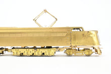 Load image into Gallery viewer, HO Brass NJ Custom Brass GN - Great Northern General Electric W-1 Class 2-D+D-2 Electric Locomotive
