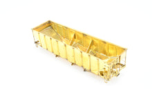 Load image into Gallery viewer, O Brass U.S. Hobbies Various Roads Panel Side Triple Hopper
