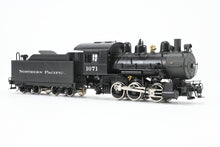 Load image into Gallery viewer, HO Brass PFM - Fujiyama NP - Northern Pacific 0-6-0 Class L-9 Custom Painted No. 1071
