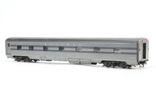 Load image into Gallery viewer, O Brass Lionel Smithsonian Collection NYC - New York Central Twentieth Century Limited 13 Double Bedroom Factory Painted "Westchester County"
