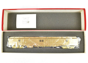 HO Brass TCY - The Coach Yard SP - Southern Pacific HW Baggage-Express Class 80-B