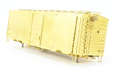 Load image into Gallery viewer, O Brass PSC - Precision Scale Co. Various Roads 40’ PS-1 Single Door Boxcar w/6’ Wide Superior Doors + Separate Pullman Doors
