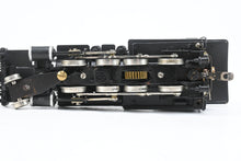 Load image into Gallery viewer, HOn3 Brass CON  Westside Model Co. D&amp;RGW - Denver &amp; Rio Grande Western C-16 2-8-0 #278 WRONG TENDER, Custom Painted Private Road
