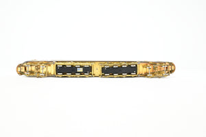 HO Brass NJ Custom Brass GN - Great Northern General Electric W-1 Class 2-D+D-2 Electric Locomotive