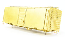 Load image into Gallery viewer, O Brass PSC - Precision Scale Co. Various Roads 40’ PS-1 Single Door Boxcar w/6’ Wide Superior Doors + Separate Pullman Doors
