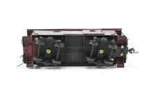 Load image into Gallery viewer, HO Brass Far East Distributors Oregon-American Lumber or Long Bell Lumber Caboose Custom Painted REBOXX
