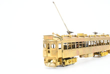 Load image into Gallery viewer, HO Brass Suydam PE - Pacific Electric Portland Coach

